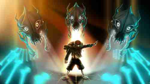 粉丝用塞尔达风格重现经典《高飞奇遇记》游戏！