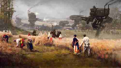 用心了！《绝地潜兵2》周末前再次提高服务器人数上限